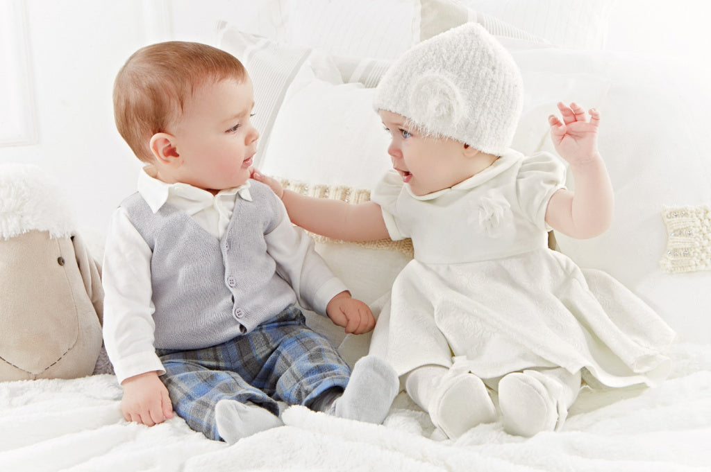 Complete Baby & Kids Collection